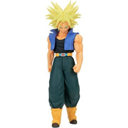 Dragon Ball Z SOLID EDGE WORKS THE Departure 11 Super Saiyan Trunks Figure JAPAN