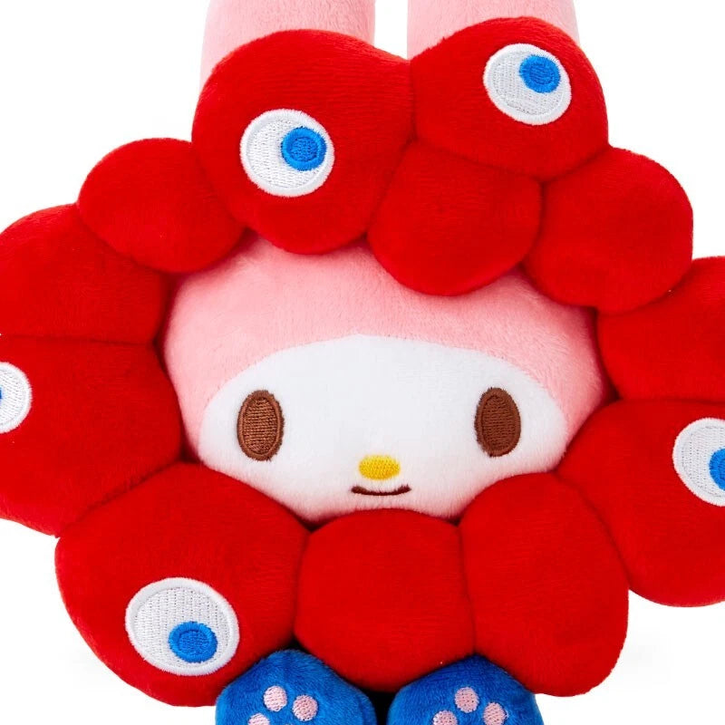 Sanrio Expo2025 Myaku-Myaku M My Melody Plush Doll Japan Official