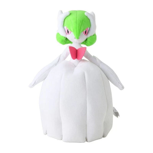 Pokemon Center Original Mega Gardevoir Plush Doll JAPAN OFFICIAL
