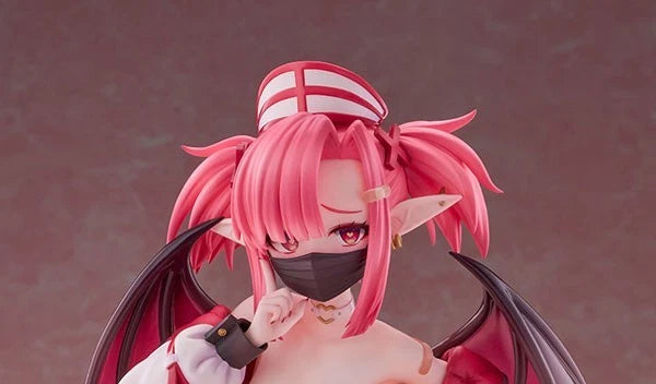 Illustration de Marie par Marota 1/5 Figure JAPON OFFICIEL