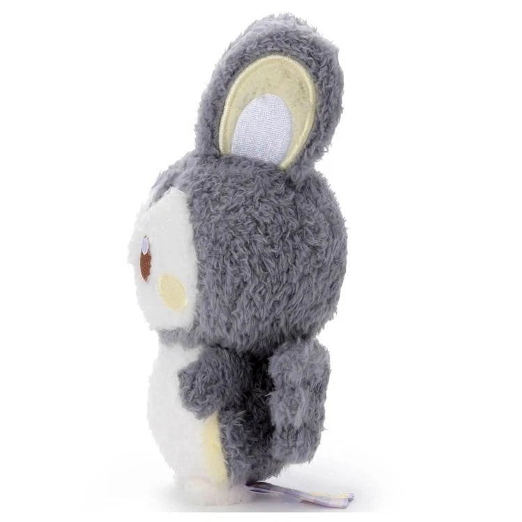 Pokemon PokePeace Emolga Peluche UFFICIALE GIAPPONE