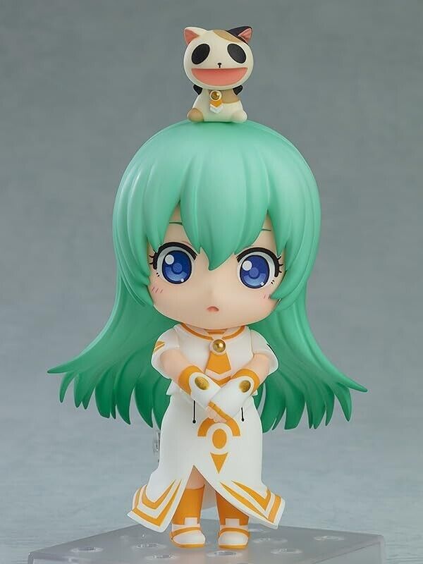 Nendoroid Aria Alice Carrol Ação Figura Japão Oficial