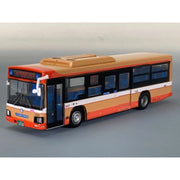 National Bus Collection 80 Shinki Bus JH005-2 JAPAN OFFICIAL
