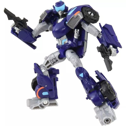 Takara Tomy Transformer DX Terran Hashtag ESD-13 JAPAN OFFICIAL