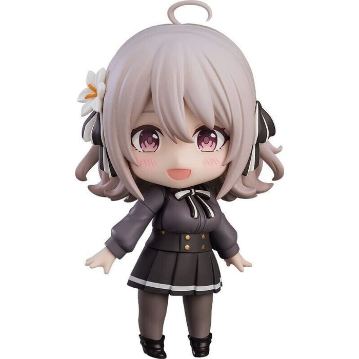 Good Smile Company Nendoroid Spy Classroom Lily Action Figure JAPAN OFFICIAL