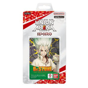 BANDAI Union Arena Dr.STONE Starter Deck UA14ST TCG JAPAN OFFICIAL