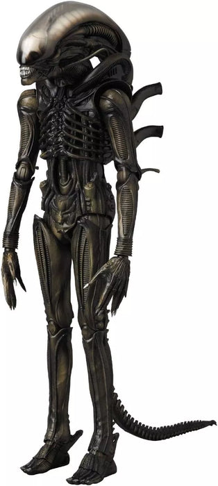 Medicom Toy Mafex No.084 Alien Xenomorph Ação Figura Japão Oficial