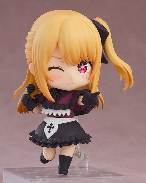 Nendoroid Oshi no Ko Ruby Action Figure JAPAN OFFICIAL