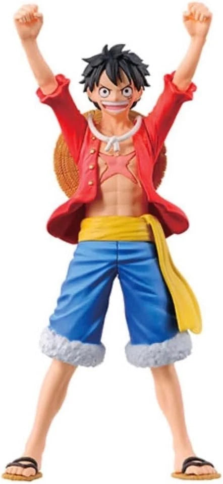 BANDAI HG One Piece 01 Complete Set Figure Capsule Toy JAPAN OFFICIAL