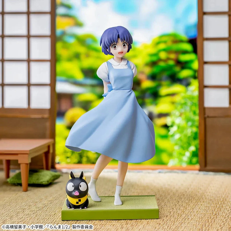 らんま1/2 AKANE フィギュア Luminasta SEGA 25個 SEGA Luminasta Ranma 1/2 Akane Tendo Figure JAPAN OFFICIAL