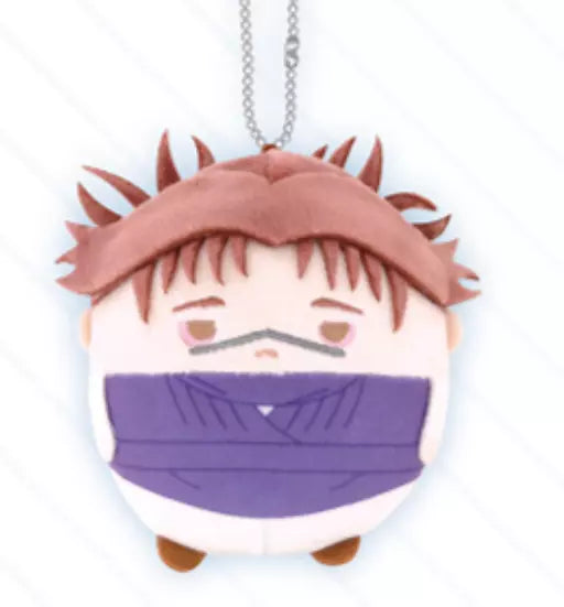 Kujimate Nuikuji Jujutsu Kaisen Choso Prize D&E 2 Set Plush Doll Mascot JAPAN