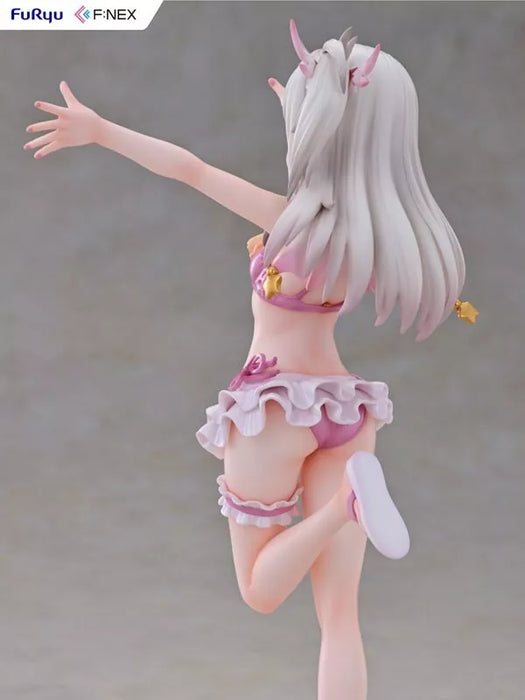 Furyu Fate / Kaleid liner Prisma illya 2wei! Illyasviel von Einzbern Figure Japon