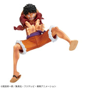 Banpresto Maximatic Monkey D. Luffy Special 2 Figure JAPAN OFFICIAL