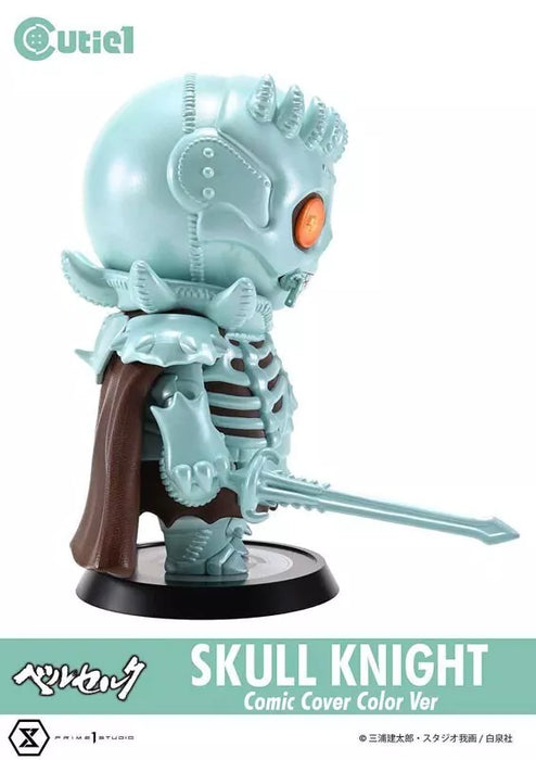 Berserk Skull Knight Comic Cover Color ver. Figure JAPAN OFFICIAL