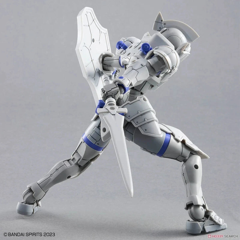 BANDAI 30MF Liber Knight Model Kit JAPAN OFFICIAL