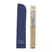 Pokemon Center Original Pokemon Sento Folding Fan JAPAN OFFICIAL