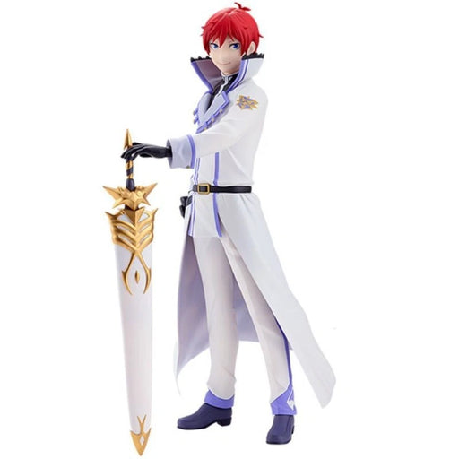 Re:ZERO Starting Life in Another World Reinhard GiGO Limited Figure JAPAN