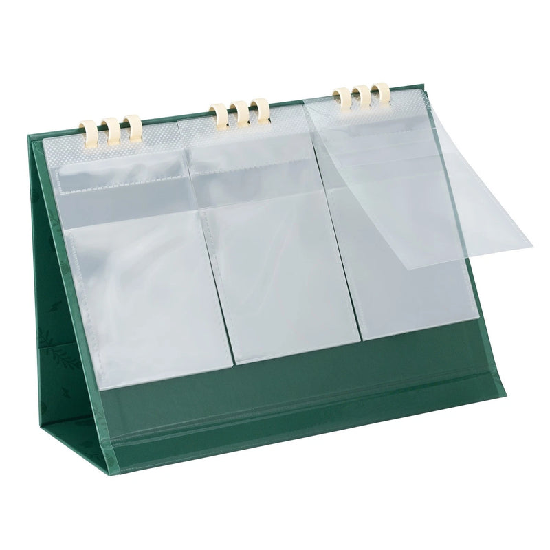 Pokemon Center Original Desktop-Kartendatei Pikachu JAPAN OFFIZIELL