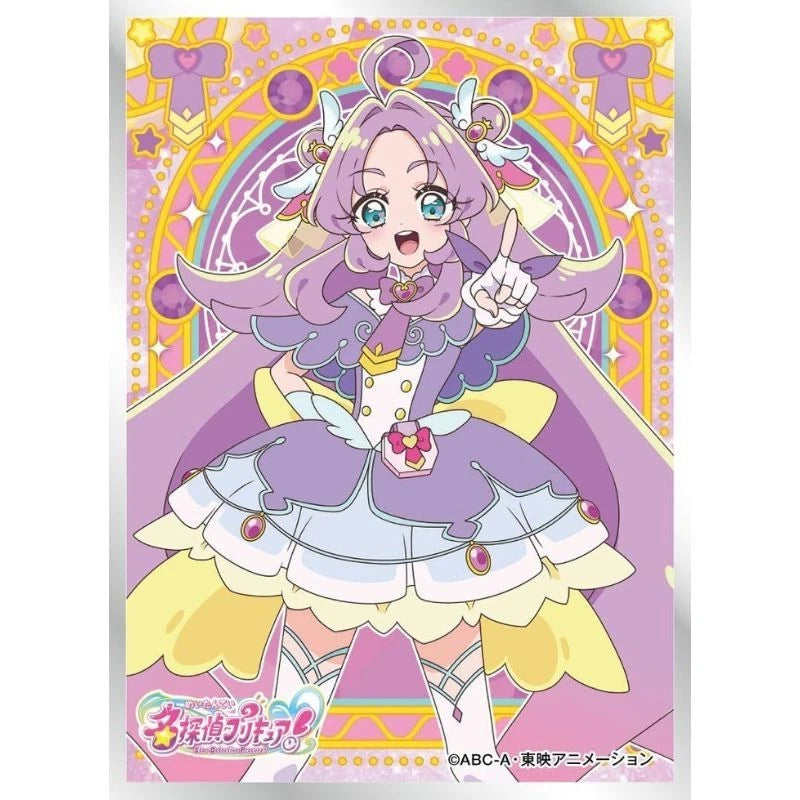 Character Sleeve Detective Precure! Cure Answer EN-1609 JAPAN OFFICIAL