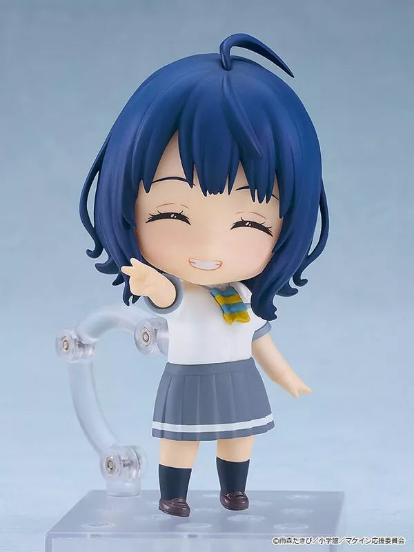 Nendoroid Makeine ¡Demasiadas heroínas perdedoras! Figura de acción Anna Yanami JAPÓN