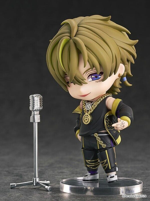 Nendoroid Paradox Live Chisei Kuzuryu Action Figure Giappone Officiale