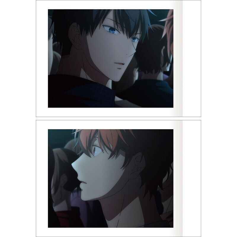 Given Hiiragi mix PashaColle Booster Pack Box TCG JAPAN OFFICIAL