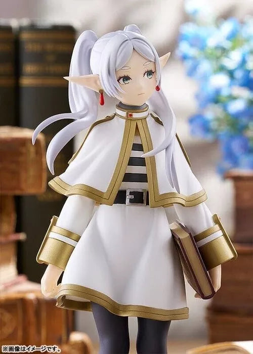 POP UP PARADE Frieren Beyond Journey's End Frieren Figure JAPAN OFFICIAL
