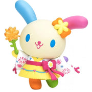 Sunny Side Up Happy Kuji Sanrio Characters HANABI 2024 Usahana Prize Figure