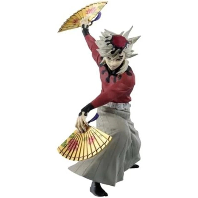 Banpresto Maximatic Demon Slayer Kimetsu no Yaiba Doma Figure JAPAN OFFICIAL