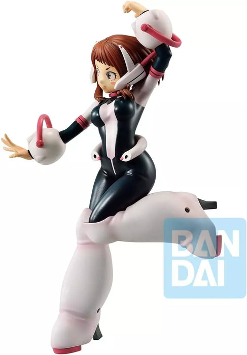 BANDAI Ichiban Kuji Next Generations!! 2 Ochaco Uraraka Prize C Figure JAPAN