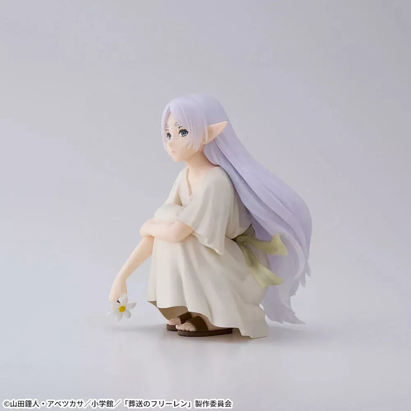 Yumemirize Frieren Beyond Journey's End Frieren & Fern Those Days 2 Set Figur