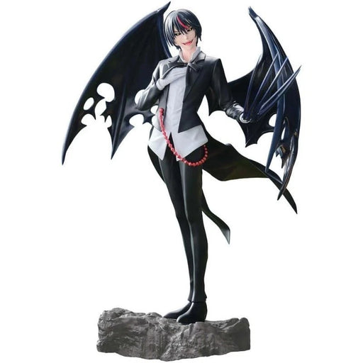 Espresto That Time I got Reincarnated as a Slime Threefold Union Diablo Figure
