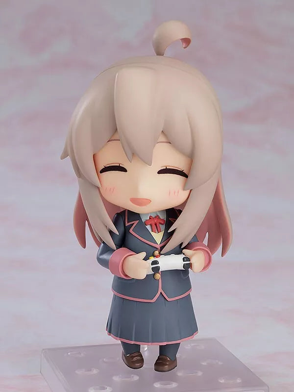 Nendoroid Onimai I'm Now Your Sister Mahiro Oyama Action Figure JAPAN OFFICIAL