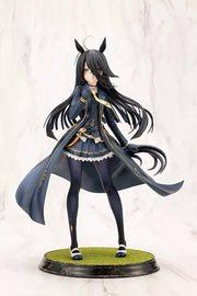 Kotobukiya Umamusume Pretty Derby Manhattan Cafe 1/7 Figure JAPAN OFFICIAL