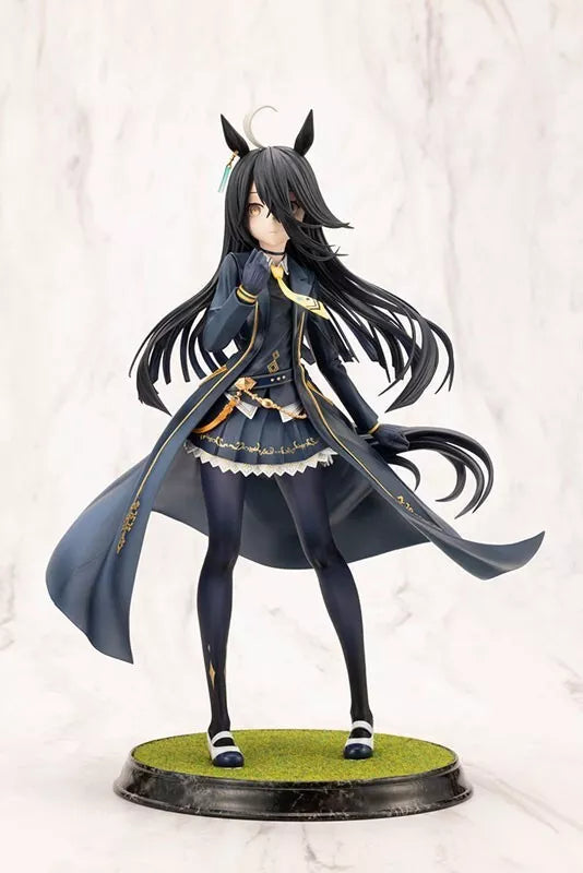 Kotobukiya Umamusume Pretty Derby Manhattan Cafe 1/7 Figure JAPAN OFFICIAL