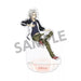 Reborn! Hayato Gokudera Acrylic Stand JAPAN OFFICIAL