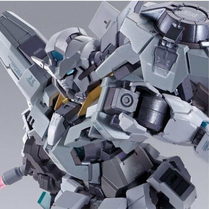 BANDAI Metal Build Gundam Astraea II Action Figure JAPAN OFFICIAL