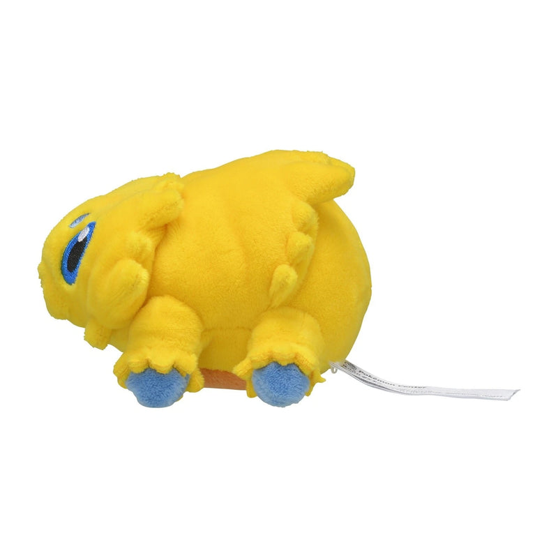 Pokemon Center Original Pokemon Fit Joltik Plush Doll JAPAN OFFICIAL