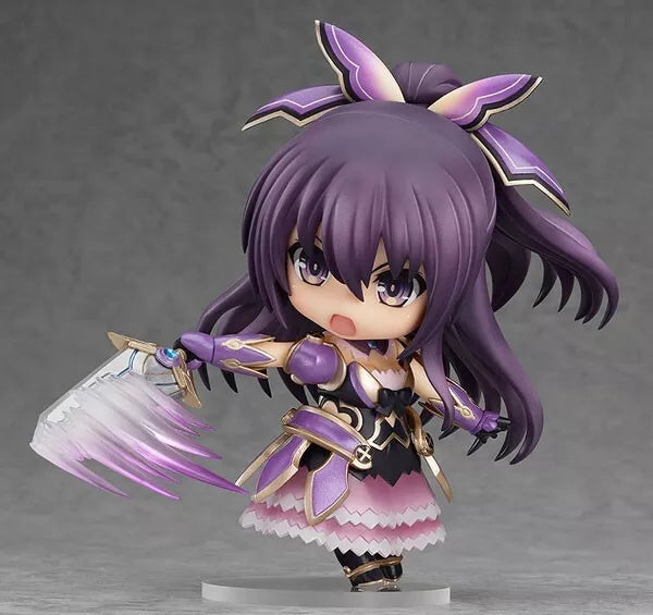 Nendoroid Date a Live Tohka Yatogami Action Figure JAPAN OFFICIAL