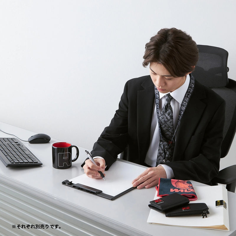 Pokemon Center Original Team Rocket Fragment Case JAPAN OFFIZIELL