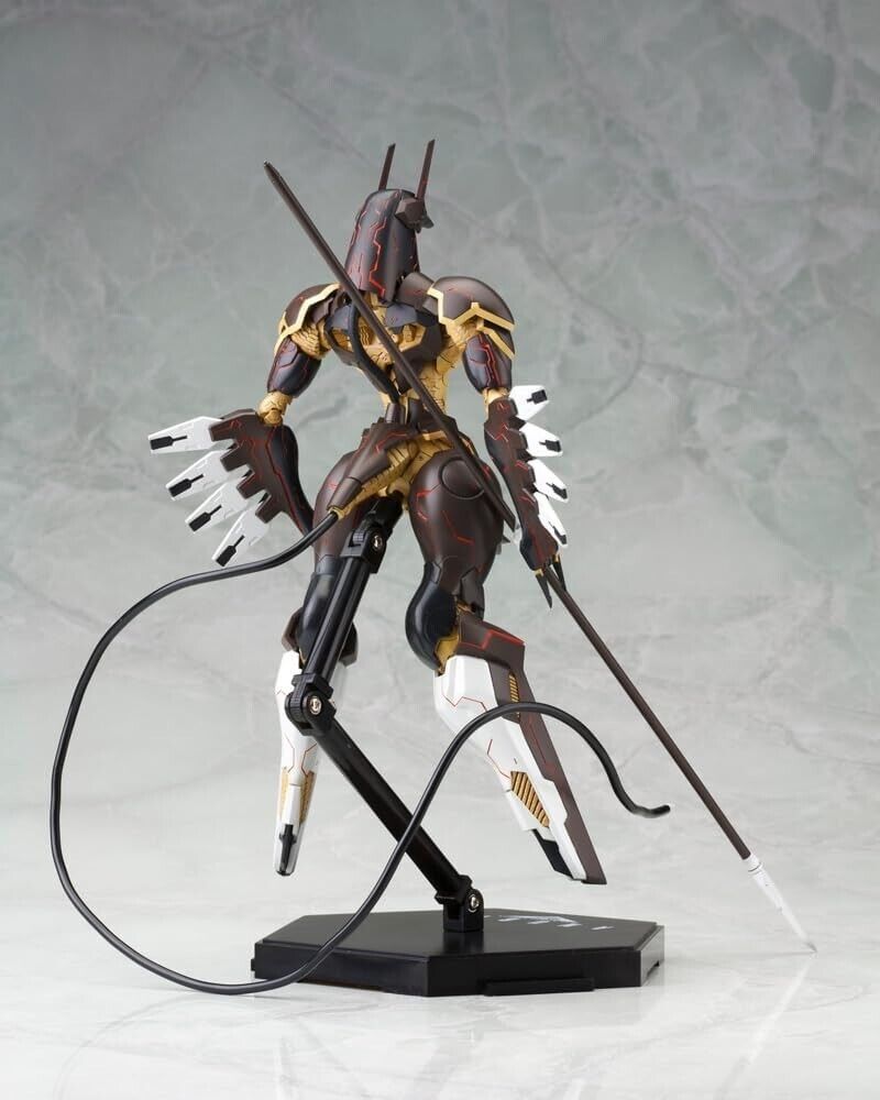 Zona Kotobukiya do Kit Modelo de Enders Anubis Japão Oficial