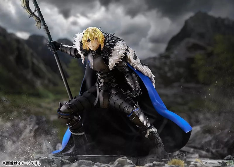 Fire Emblem Dimitri 1/7 Figura Japão Oficial