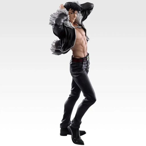 BANDAI Ichiban Kuji Jujutsu Kaisen Culling Game 2 Ryu Ishigori Prize I Figure