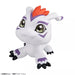 LookUp Digimon Adventure Gomamon Figure JAPAN OFFICIAL