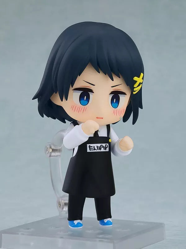 Nendoroid Kindergarten Wars Hana Actionfigur JAPAN OFFIZIELL