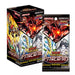 Konami Yu-Gi-Oh! OCG Rush Duel Triple Build Pack Evolution Impact TCG JAPAN