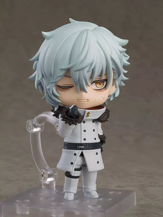 Nendoroid Fate / Grand Order Kadoc Zemlupus Action Figure Japon Officiel