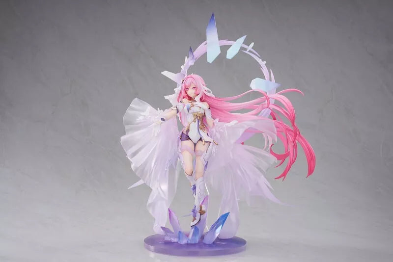 Honkai Impact 3rd Herrscher of Human Elysia 1/7 Figure Japon Officiel