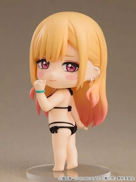 Nendoroid il mio darling-up Darling Marin Kitagawa Swimsuit Ver. Action figure Giappone