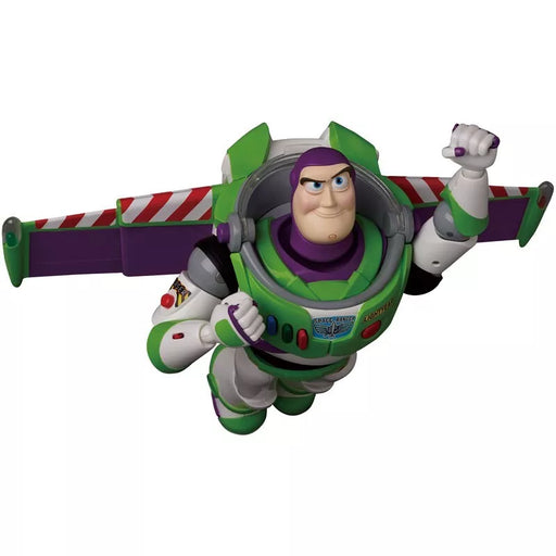 Medicom Toy TOY STORY Ultimate Buzz Lightyear Action Figure JAPAN OFFICIAL